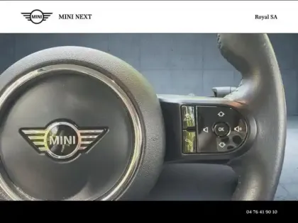 Photo 10 Mini Mini  Cooper SE 184ch Edition Premium BVA 5CV