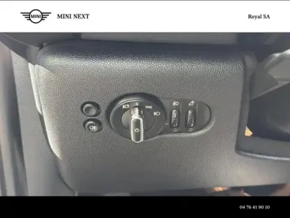 Photo 7 Mini Mini  Cooper SE 184ch Edition Premium BVA 5CV
