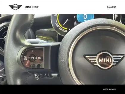 Photo 9 Mini Mini  Cooper SE 184ch Edition Premium BVA 5CV
