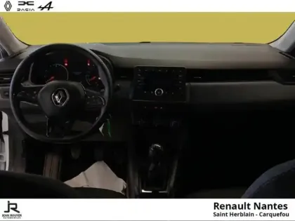 Photo 9 Renault Clio  1.0 SCe 65ch Authentic