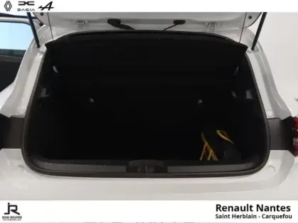 Photo 14 Renault Clio  1.0 SCe 65ch Authentic