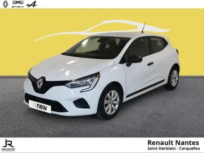 Photo Renault Clio Authentic