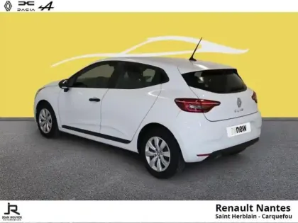 Photo 5 Renault Clio  1.0 SCe 65ch Authentic