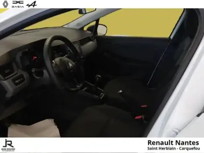 Photo 12 Renault Clio  1.0 SCe 65ch Authentic