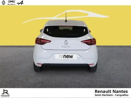 Photo 7 Renault Clio  1.0 SCe 65ch Authentic