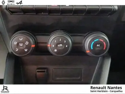 Photo 11 Renault Clio  1.0 SCe 65ch Authentic