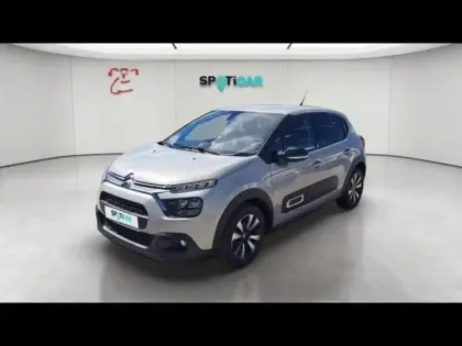Photo Citroën C3 Max