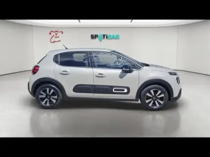 Photo 6 Citroën C3  1.2 PureTech 100ch MAX