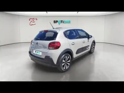 Photo 5 Citroën C3  1.2 PureTech 100ch MAX