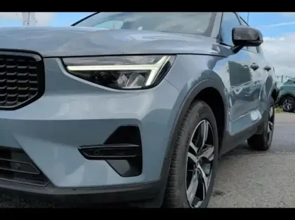 Photo 13 Volvo Xc40  B3 163ch Plus DCT 7