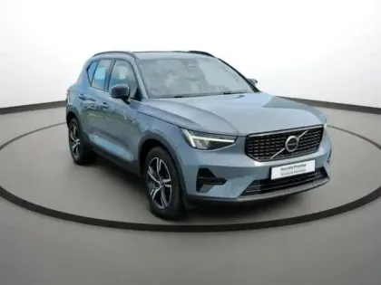 Photo 7 Volvo Xc40  B3 163ch Plus DCT 7