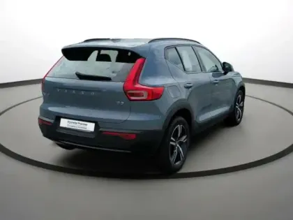 Photo 5 Volvo Xc40  B3 163ch Plus DCT 7