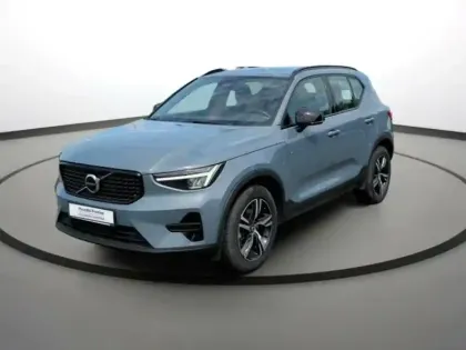 Photo Volvo Xc40 Plus