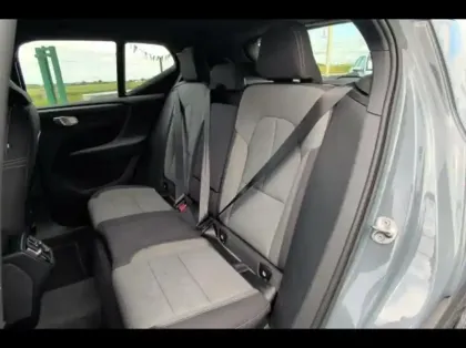 Photo 10 Volvo Xc40  B3 163ch Plus DCT 7
