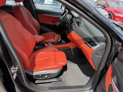 Photo 10 BMW X2  sDrive18dA 150ch M Sport Euro6d-T