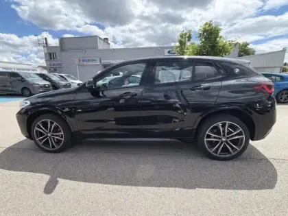 Photo 7 BMW X2  sDrive18dA 150ch M Sport Euro6d-T