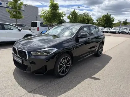 Photo Bmw X2 M Sport