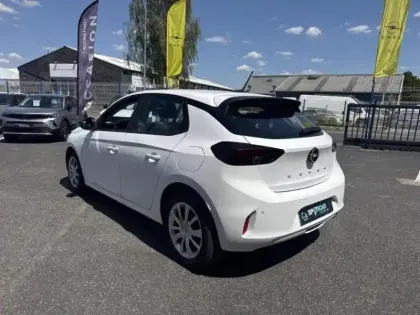 Photo 6 Opel Corsa  1.2 75ch