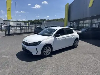 Photo Opel Corsa Base