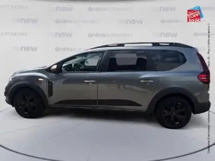Photo 8 Dacia Jogger  1.6 hybrid 140ch Extreme 7 places -24
