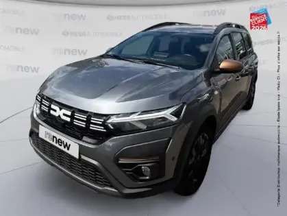 Photo Dacia Jogger Extreme