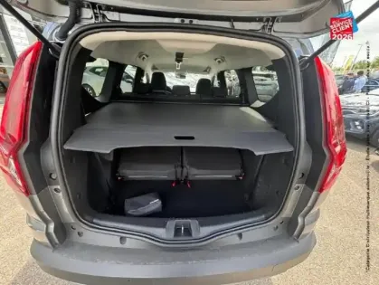 Photo 13 Dacia Jogger  1.6 hybrid 140ch Extreme 7 places -24