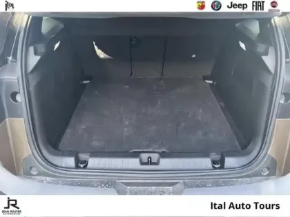 Photo 5 Jeep Compass  1.2 Turbo T3 145ch e-Hybrid First Edition BVR6