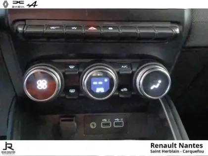 Photo 11 Renault Clio  1.0 TCe 90ch esprit Alpine