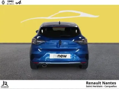 Photo 7 Renault Clio  1.0 TCe 90ch esprit Alpine