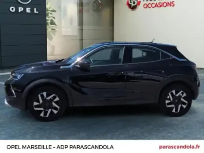 Photo 27 Opel Mokka  1.2 Turbo 100ch Elegance