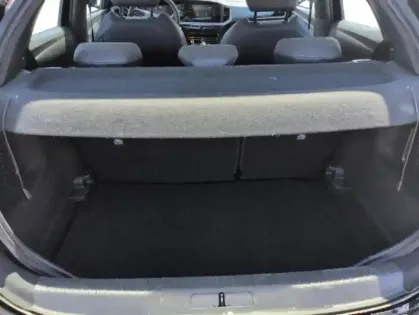 Photo 5 Opel Mokka  1.2 Turbo 100ch Elegance