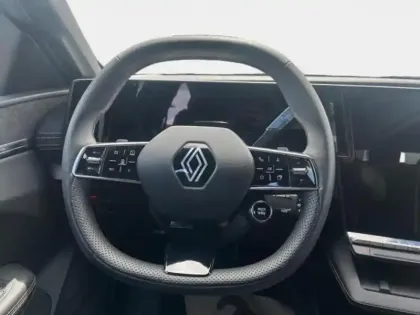 Photo 13 Renault Megane  E-Tech Electric 220ch Iconic autonomie confort -24