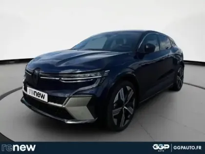 Photo Renault Megane Iconic