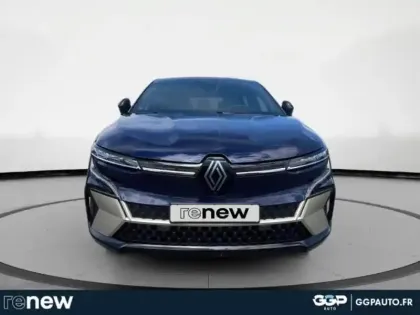 Photo 7 Renault Megane  E-Tech Electric 220ch Iconic autonomie confort -24