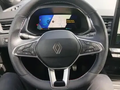 Photo 14 Renault Symbioz  1.8 E-Tech full hybrid 160ch esprit Alpine - 25