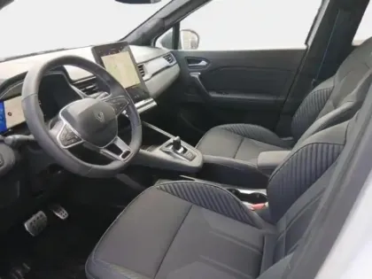 Photo 13 Renault Symbioz  1.8 E-Tech full hybrid 160ch esprit Alpine - 25