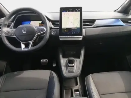 Photo 12 Renault Symbioz  1.8 E-Tech full hybrid 160ch esprit Alpine - 25