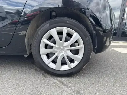 Photo 9 Opel Corsa  1.2 Turbo 100ch Edition