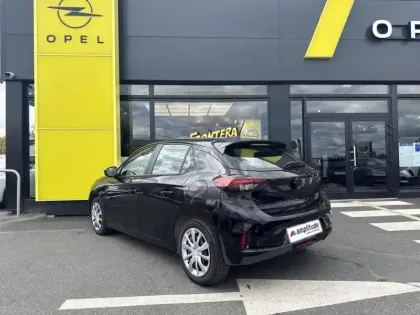 Photo 6 Opel Corsa  1.2 Turbo 100ch Edition