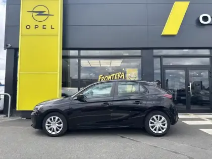 Photo 7 Opel Corsa  1.2 Turbo 100ch Edition