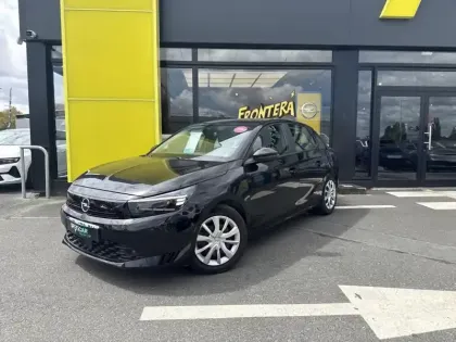 Photo Opel Corsa Edition