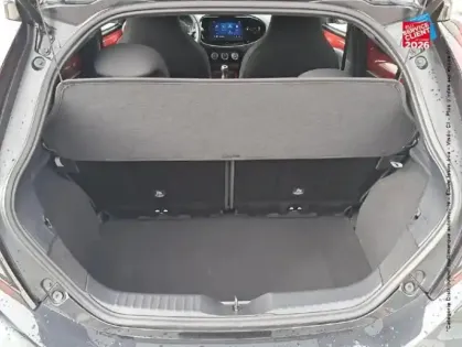 Photo 13 Toyota Aygo  X 1.0 VVT-i 72ch Design MY24