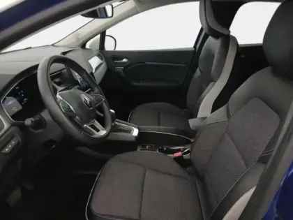 Photo 13 Renault Captur  1.6 E-Tech hybride 145ch Techno