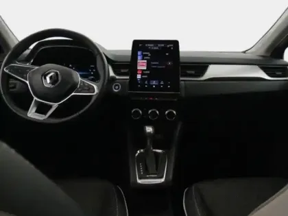Photo 12 Renault Captur  1.6 E-Tech hybride 145ch Techno