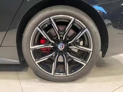 Photo 8 BMW Serie 4 Série 4 Gran Coupé 420dA  190ch M Sport