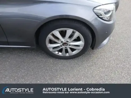 Photo 8 Mercedes Classe C  Break 200 d 160ch Business Line 9G-Tronic