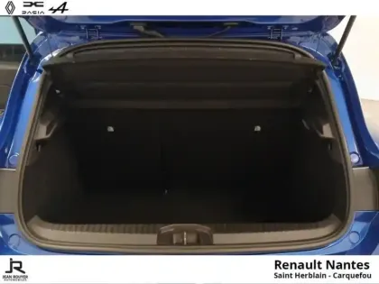 Photo 14 Renault Clio  1.0 Eco-G 100ch Techno - 24