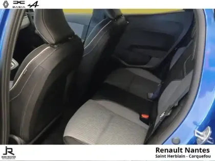 Photo 13 Renault Clio  1.0 Eco-G 100ch Techno - 24