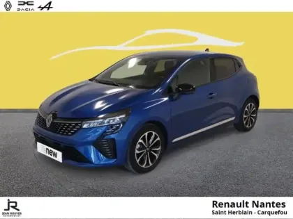 Photo Renault Clio Techno