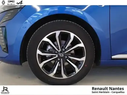 Photo 8 Renault Clio  1.0 Eco-G 100ch Techno - 24